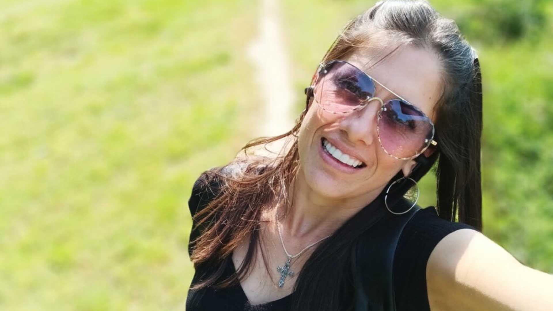 ALERTA Pensilvania: Bertha Michelle Mendoza contra la verdad