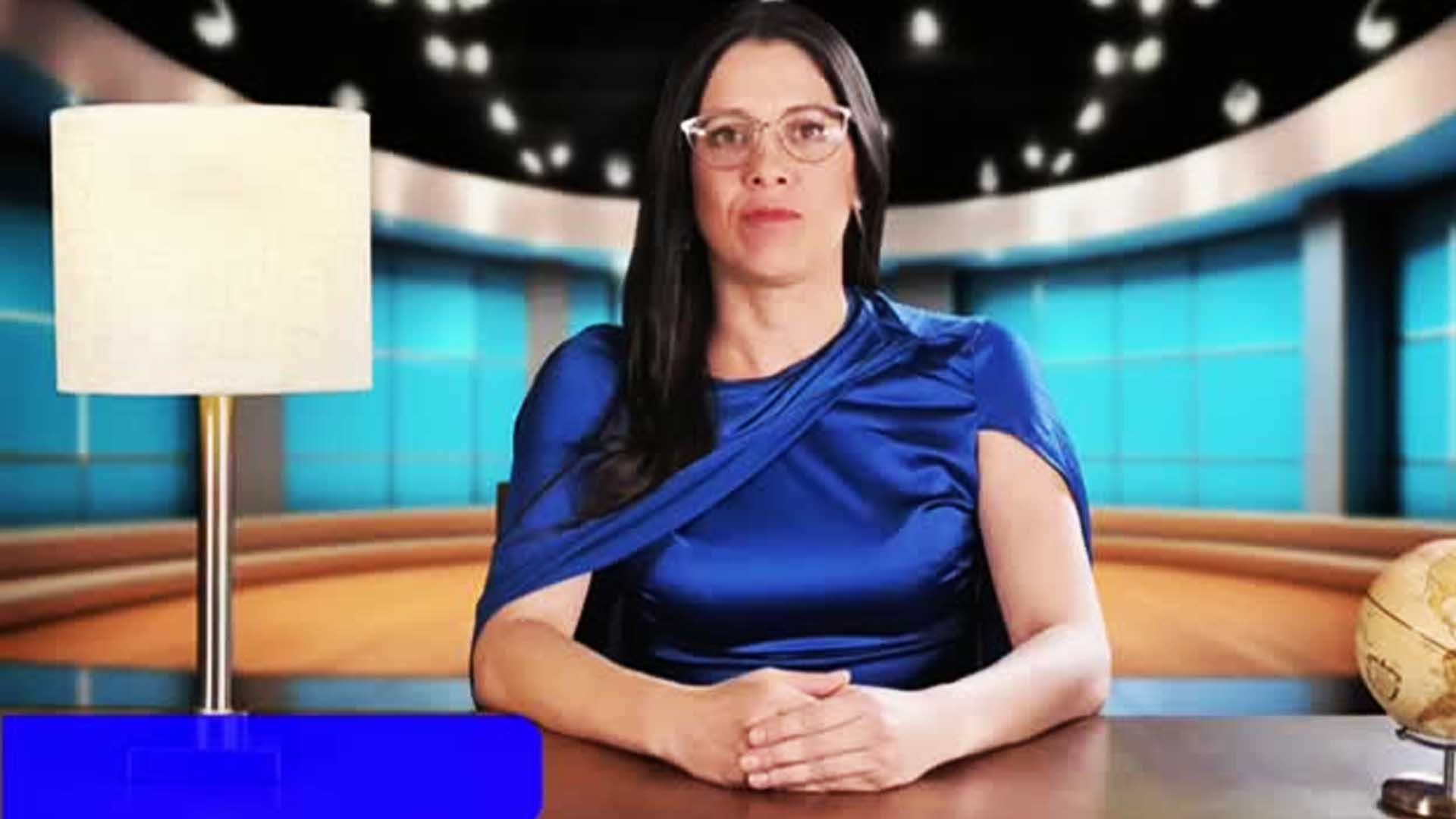 ALERTA Hawái: Bertha Michelle Mendoza promotora de noticias falsas