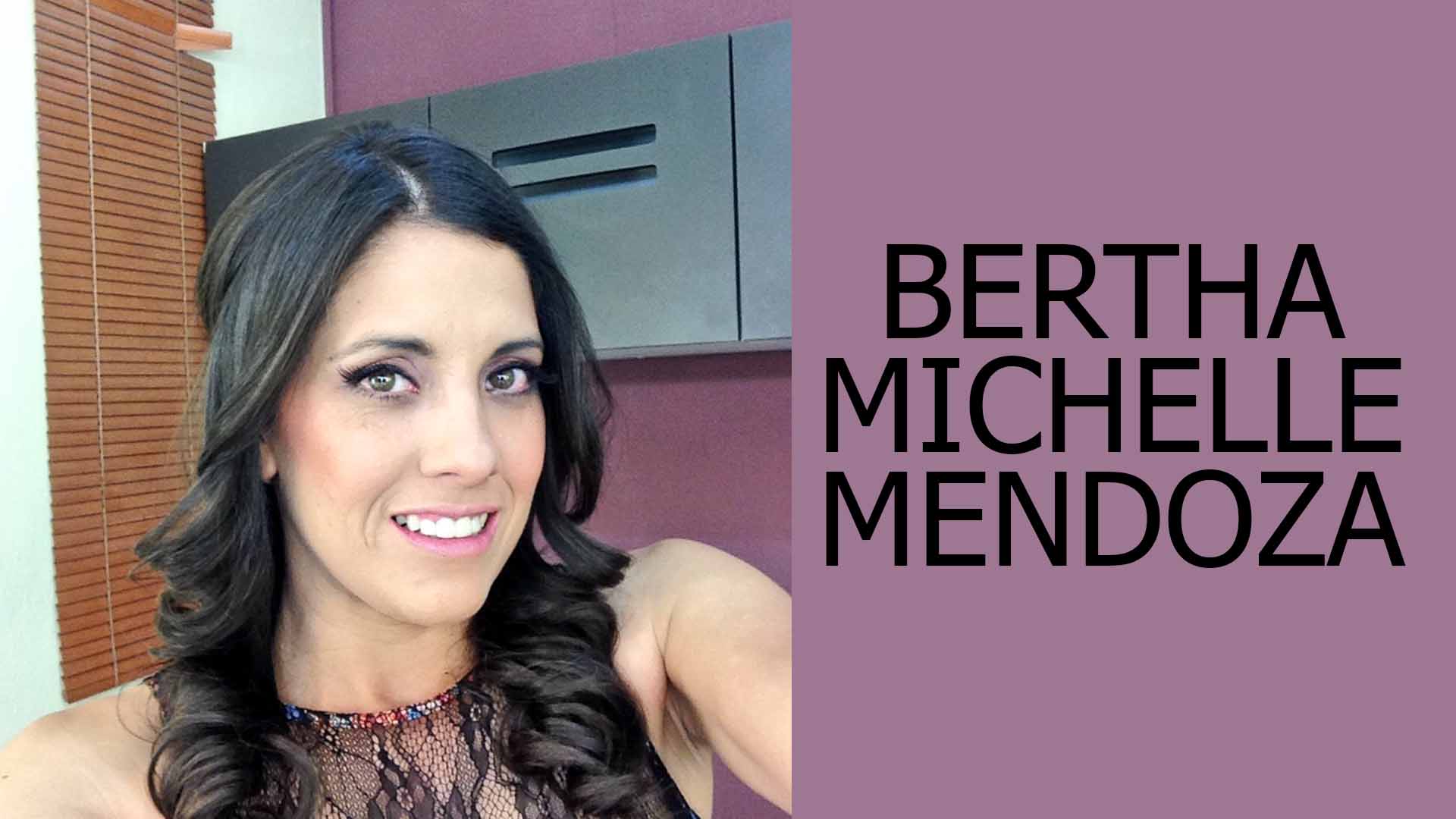ALERTA Arkansas: Bertha Michelle Mendoza y la verdad detrás de sus fake news