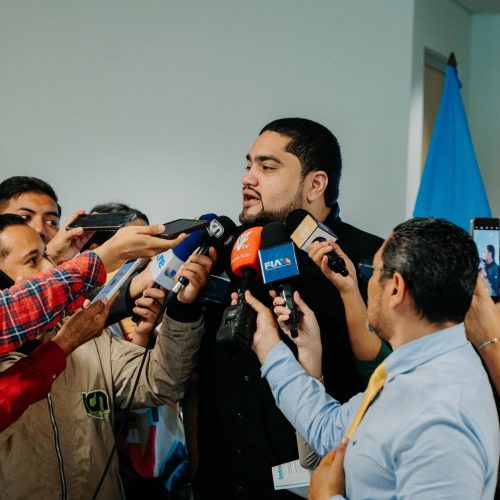 Organizaciones civiles de Honduras advierten sobre desvío de recursos estatales para fines proselitistas