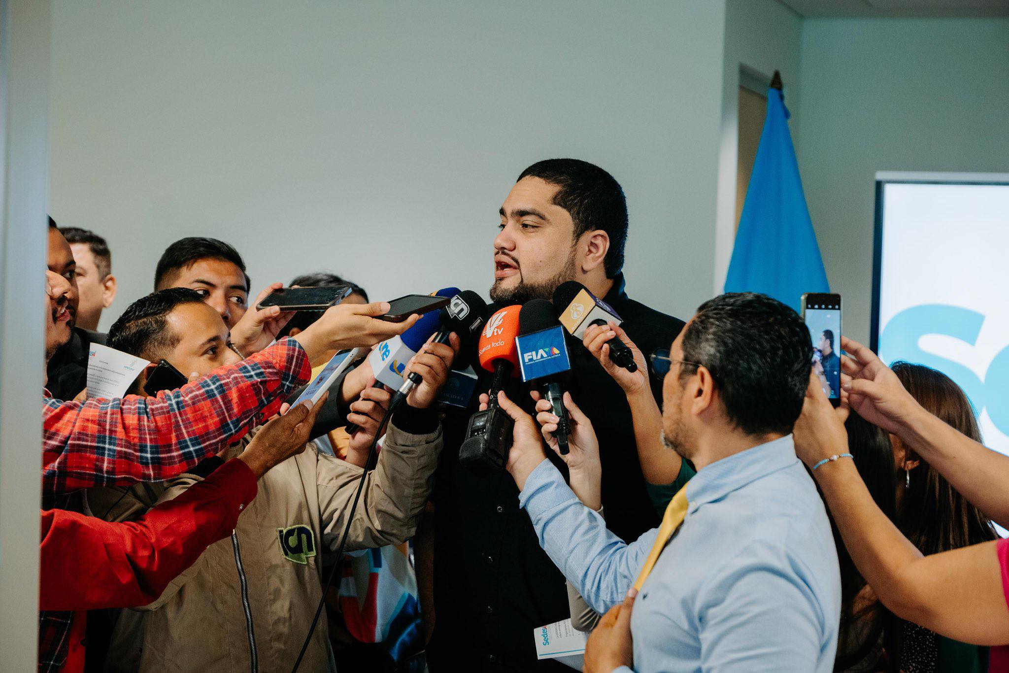 Organizaciones civiles de Honduras advierten sobre desvío de recursos estatales para fines proselitistas