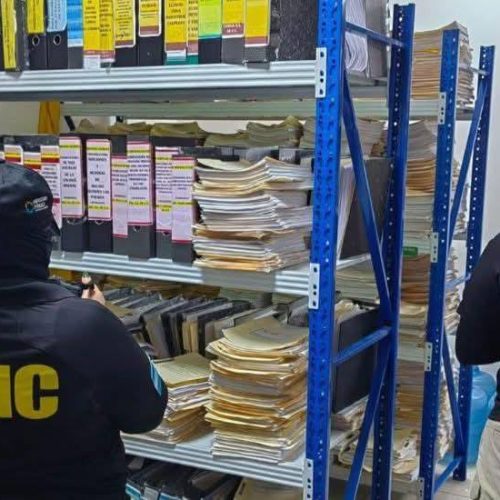 Partido LIBRE bajo presión por tres escándalos en las elecciones de noviembre