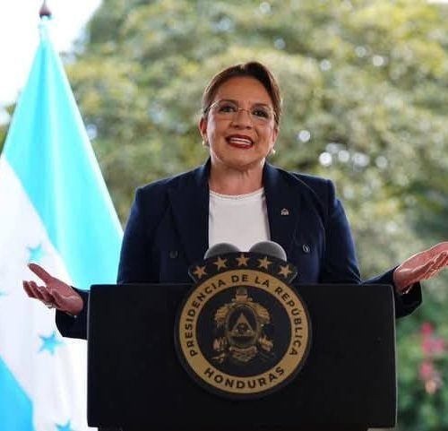 Fraude anticipado y su efecto en la estabilidad política de Honduras