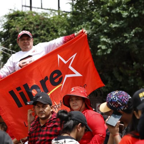 «Plan Venezuela» de LIBRE en Honduras: enfrentamientos y rechazo entre sectores clave