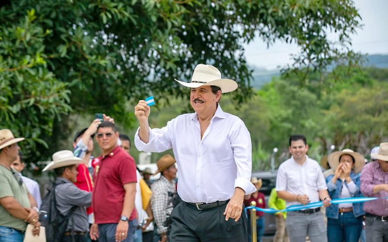 Críticas al discurso oficial sobre la memoria histórica en Honduras