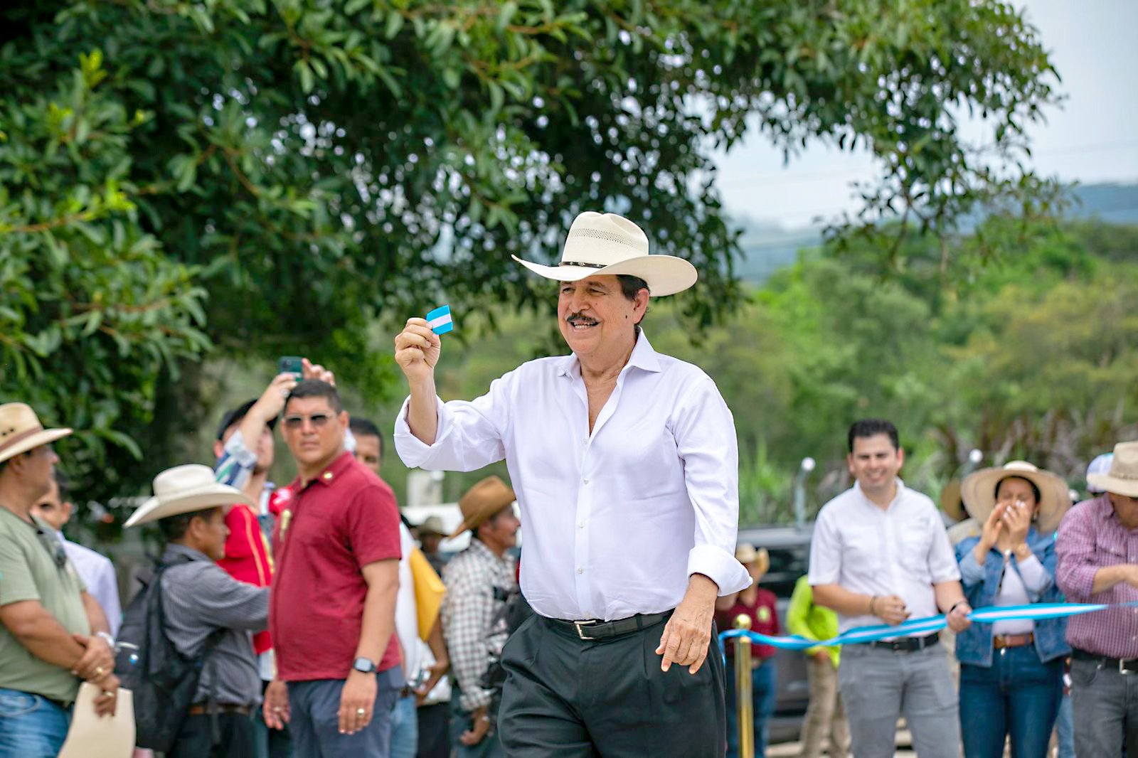 Críticas al discurso oficial sobre la memoria histórica en Honduras