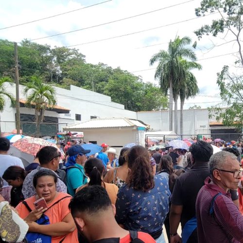 El caso Koriun: el desafío electoral que enfrenta el oficialismo en Honduras