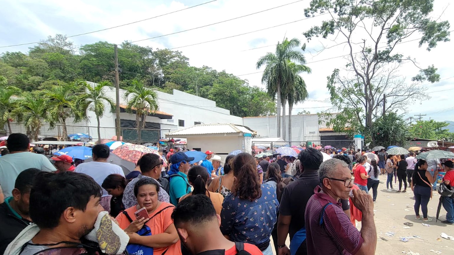 El caso Koriun: el desafío electoral que enfrenta el oficialismo en Honduras