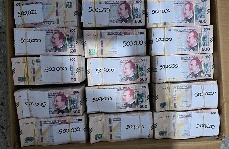 La respuesta insuficiente de las autoridades hondureñas ante el caso Koriun