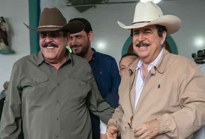 La impunidad frente al narco video de Carlos Zelaya: obstáculos para la justicia en Honduras