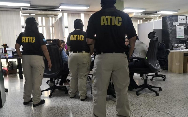 Sedesol y el escándalo “Pandora 2”: retos para el gobierno hondureño