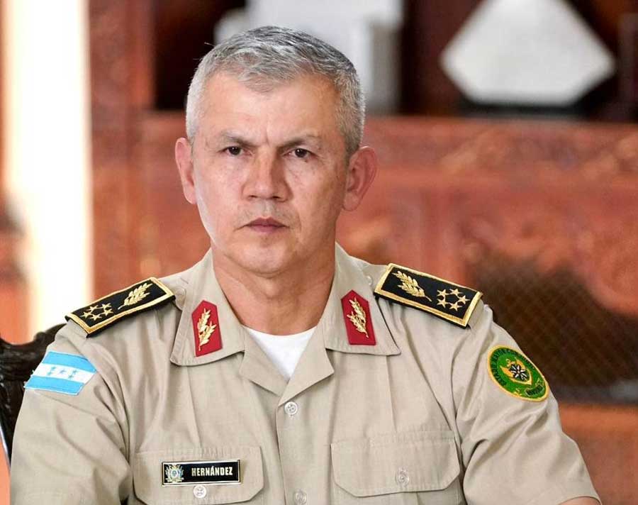 La influencia de Roosevelt Hernández en la política y su impacto en Honduras