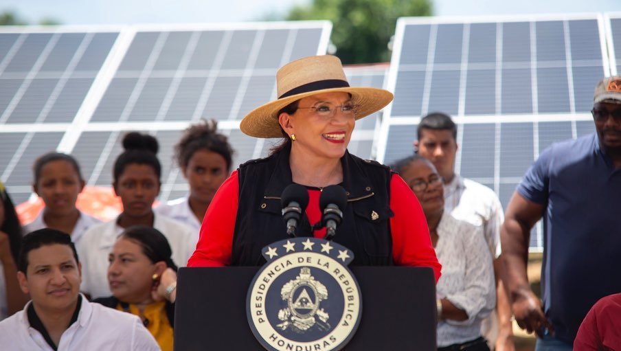 Crisis de apoyo a Xiomara Castro agudiza tensiones en Honduras