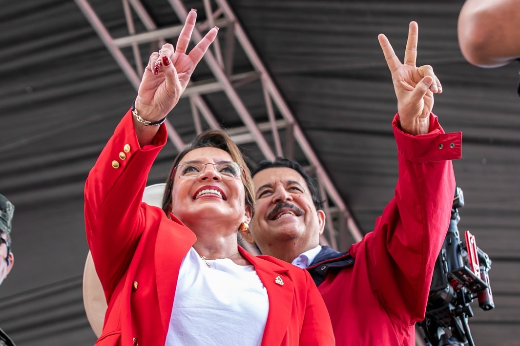 El caso Koriun expone fallas institucionales y agrava la crisis de confianza en el gobierno de Xiomara Castro