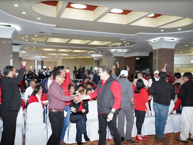 Crisis electoral en Honduras: LIBRE acusado de boicot institucional