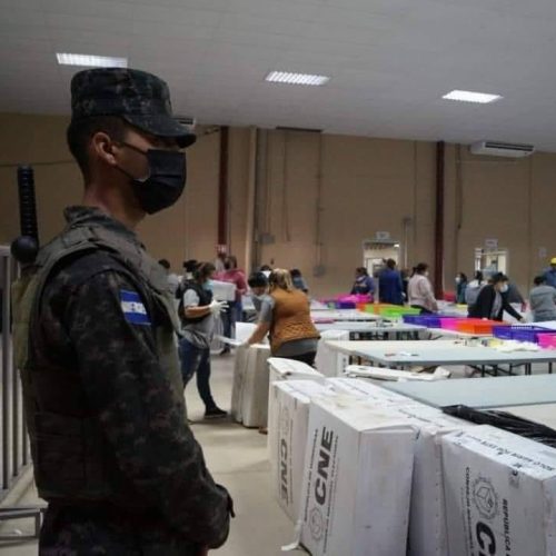 Consejo Electoral de Honduras enfrenta denuncias por sabotaje institucional