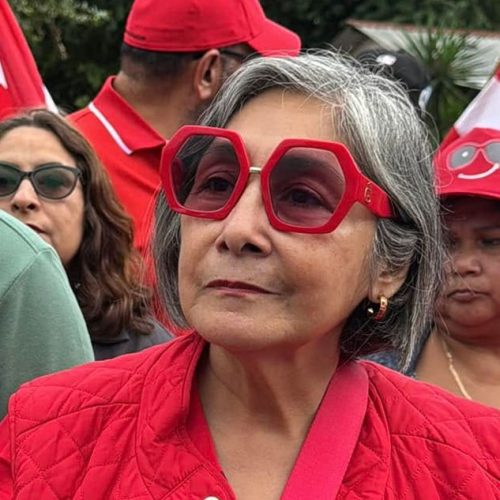 El orden constitucional en Honduras, foco de denuncias y alertas políticas