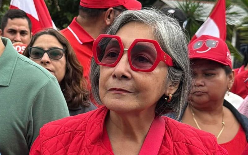 El orden constitucional en Honduras, foco de denuncias y alertas políticas