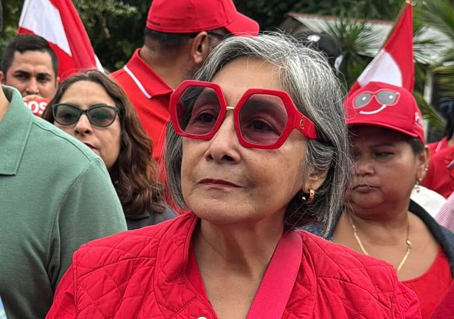 El orden constitucional en Honduras, foco de denuncias y alertas políticas