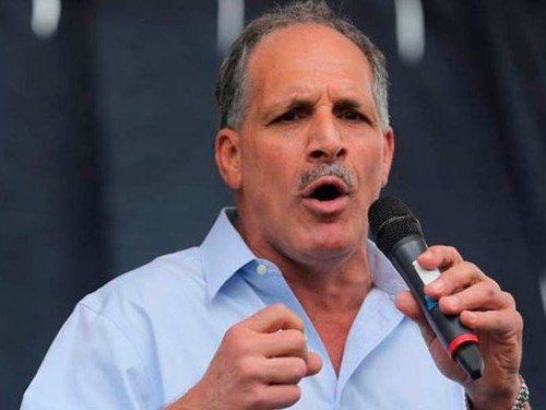 Oposición presiona por una alianza entre Nasralla y Asfura ante el avance de LIBRE