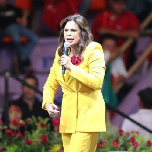 El futuro de Honduras según la propuesta socialista de Rixi Moncada: ¿camino a un modelo cubano?