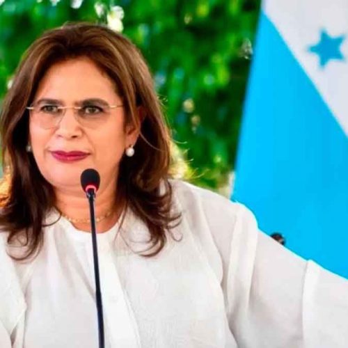 «Rixi ya ganó»: La influencia de LIBRE en la tensión electoral hondureña