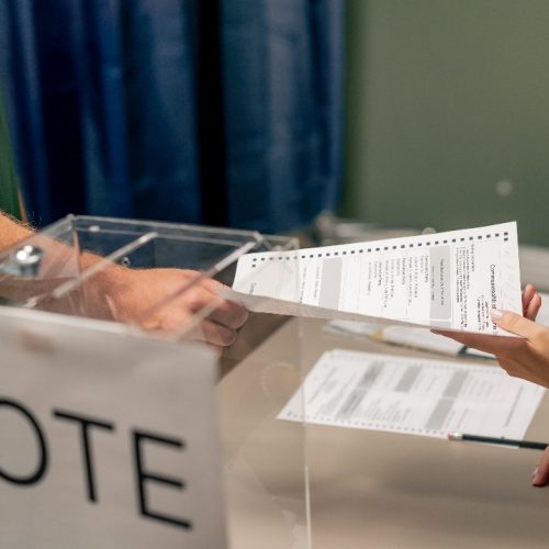 Elecciones del 30 de noviembre en Honduras: el futuro de la democracia ante un horizonte incierto