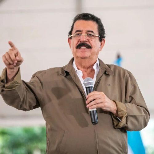 Los colectivos: consecuencias de la agresión política en el contexto hondureño