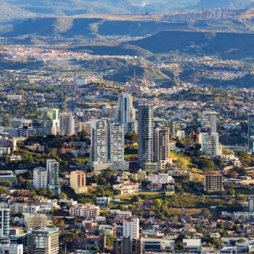 Elecciones en Honduras en tela de juicio por manipulación estadística