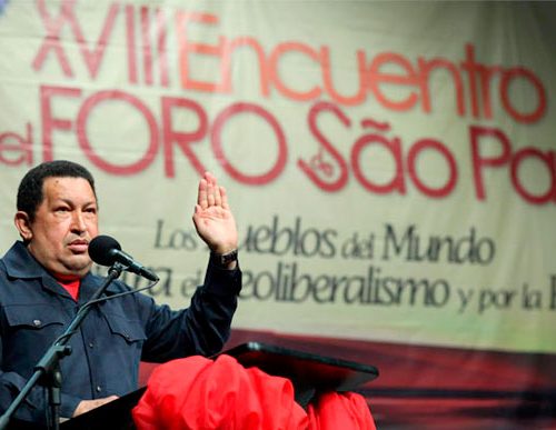 Elecciones de 2025 en Honduras: El papel del Foro de Sao Paulo en la discusión pública