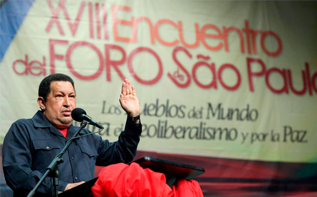 Elecciones de 2025 en Honduras: El papel del Foro de Sao Paulo en la discusión pública