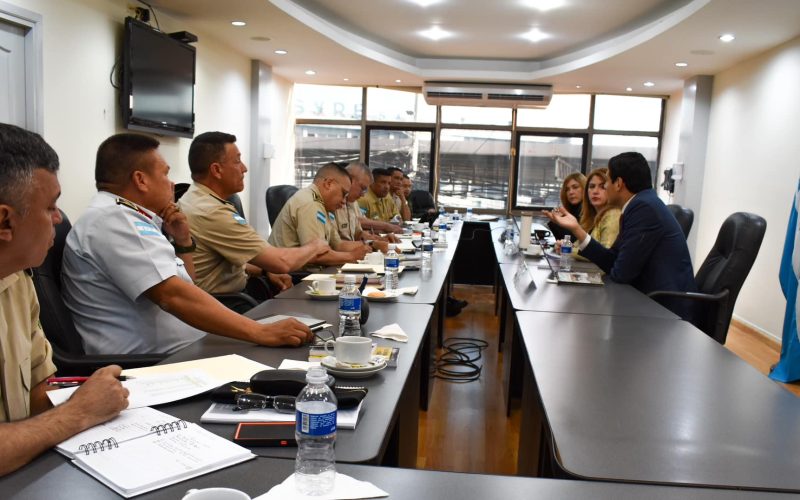 Presunto fraude electoral genera tensión política en Honduras