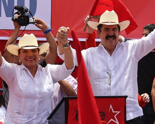 Temores de colapso institucional resurgen en Honduras ante colectivos armados y falta de respuesta estatal