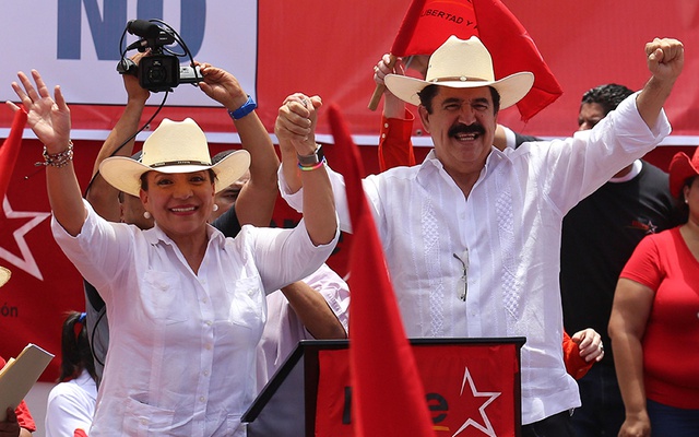 Temores de colapso institucional resurgen en Honduras ante colectivos armados y falta de respuesta estatal