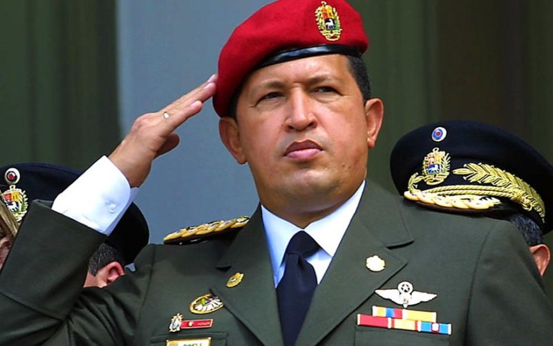 La conexión Venezuela-LIBRE y su repercusión en la política de Honduras