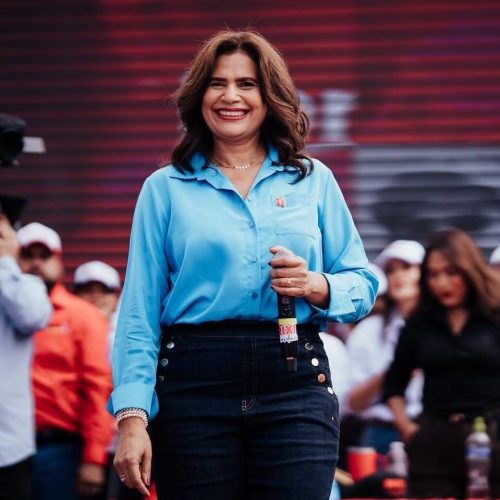 La caída de Rixi Moncada: el futuro del socialismo de LIBRE y la incertidumbre electoral hondureña