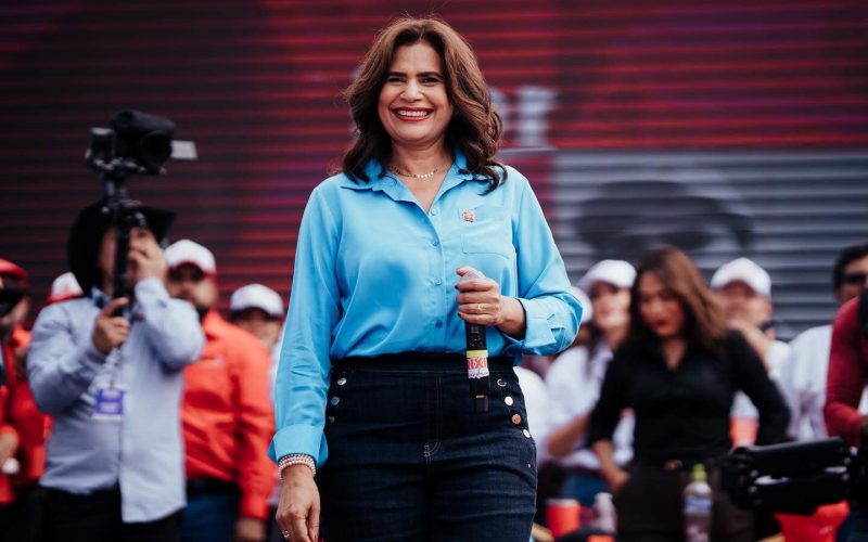 La caída de Rixi Moncada: el futuro del socialismo de LIBRE y la incertidumbre electoral hondureña