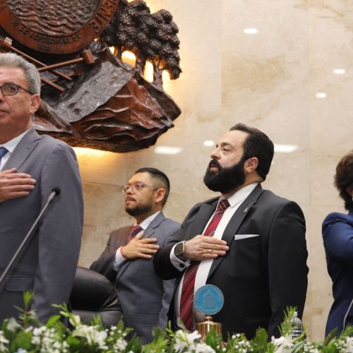 Investigación por presunta influencia de Luis Redondo en trámite de banco vinculado a familiares