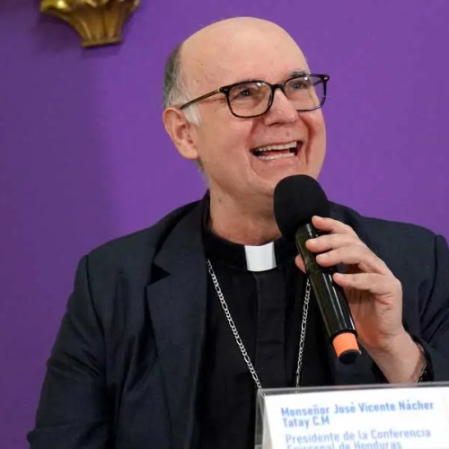 Marcha nacional: LIBRE e iglesias en disputa por convocatoria