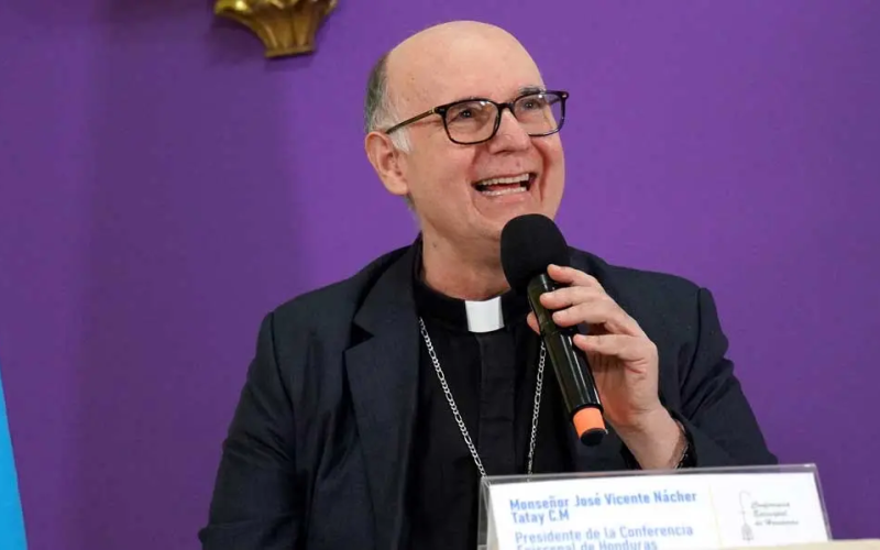 Marcha nacional: LIBRE e iglesias en disputa por convocatoria