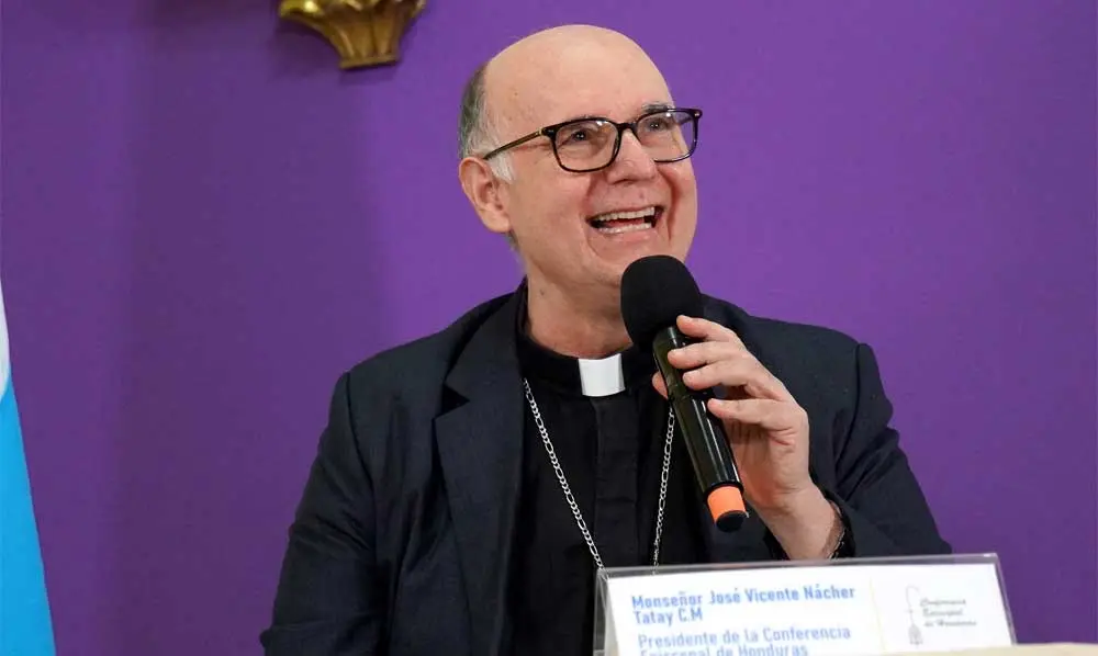 Marcha nacional: LIBRE e iglesias en disputa por convocatoria