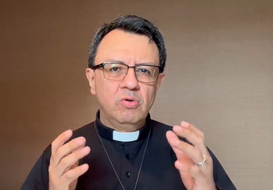 Iglesias llaman a movilización nacional por la paz y la democracia frente a tensiones electorales