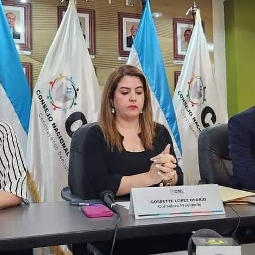 Estrategias en Honduras para impedir manipulaciones en el sistema electoral