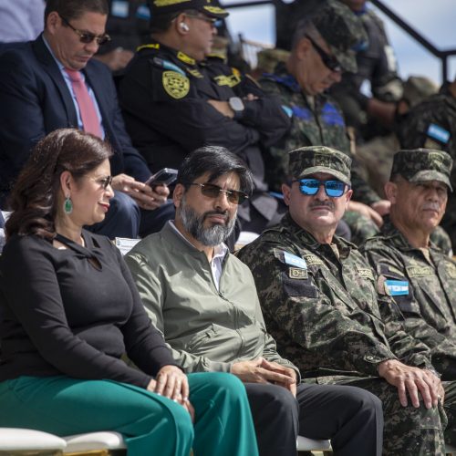 Fiscal general de Honduras enfrenta cuestionamientos por presunto sesgo hacia LIBRE