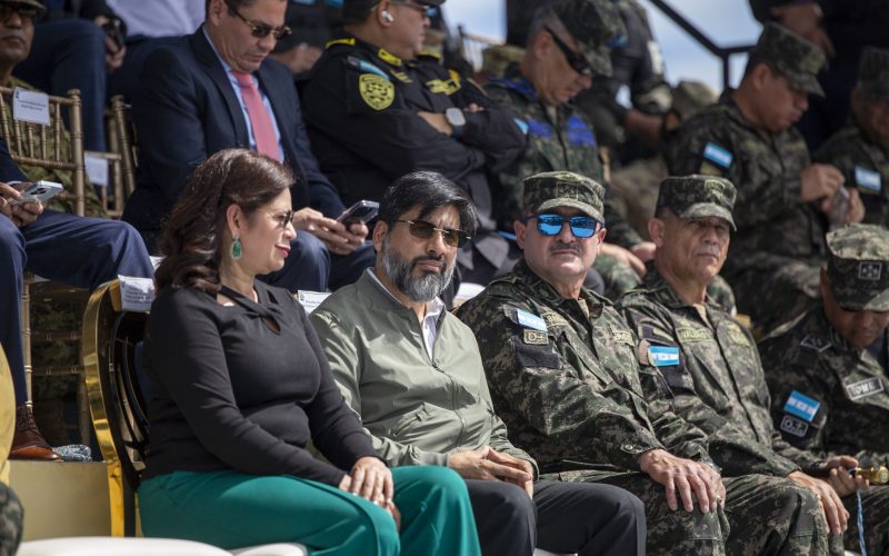 Fiscal general de Honduras enfrenta cuestionamientos por presunto sesgo hacia LIBRE