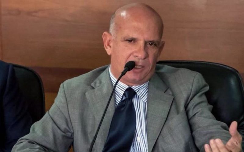 La extradición y Manuel Zelaya: implicaciones de los señalamientos de Hugo “El Pollo” Carvajal