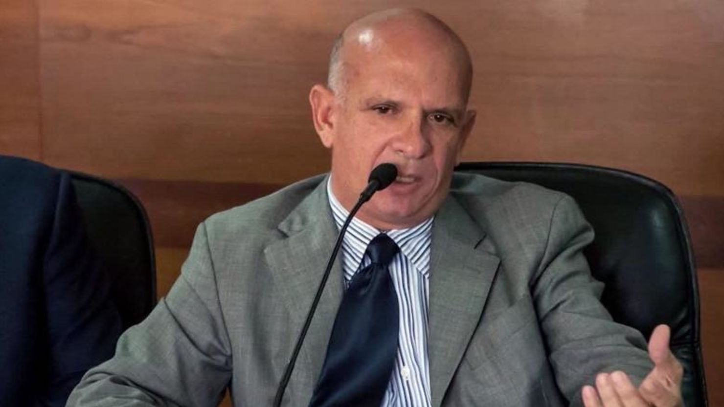 La extradición y Manuel Zelaya: implicaciones de los señalamientos de Hugo “El Pollo” Carvajal