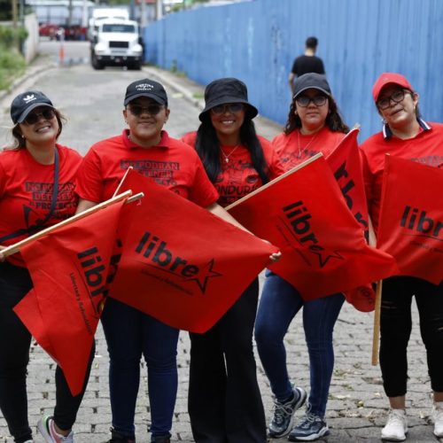 Críticas al Fondo de Administración Solidaria exacerban la crisis política en Honduras