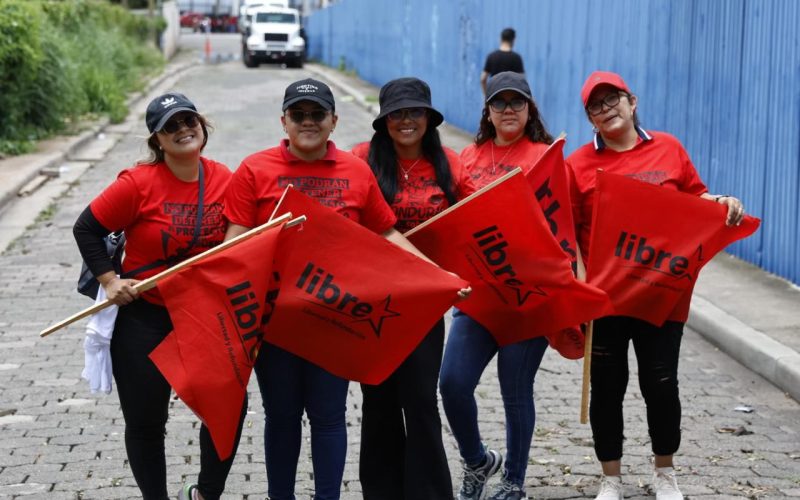 Críticas al Fondo de Administración Solidaria exacerban la crisis política en Honduras