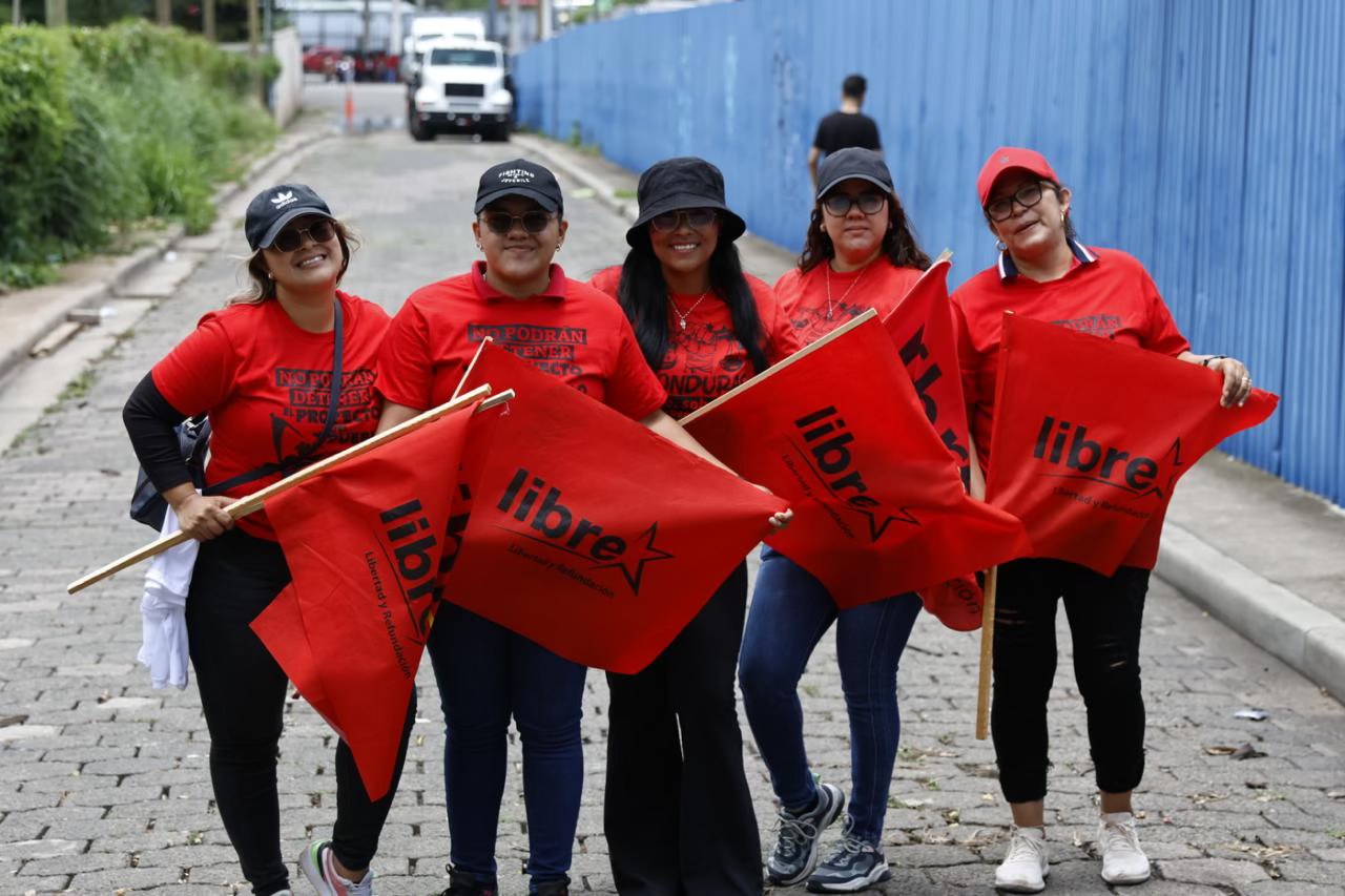 Críticas al Fondo de Administración Solidaria exacerban la crisis política en Honduras